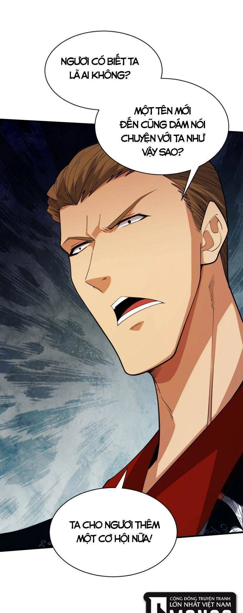 Sự Trở Lại Của Đệ Nhất Tông Sư Chapter 49 - 17