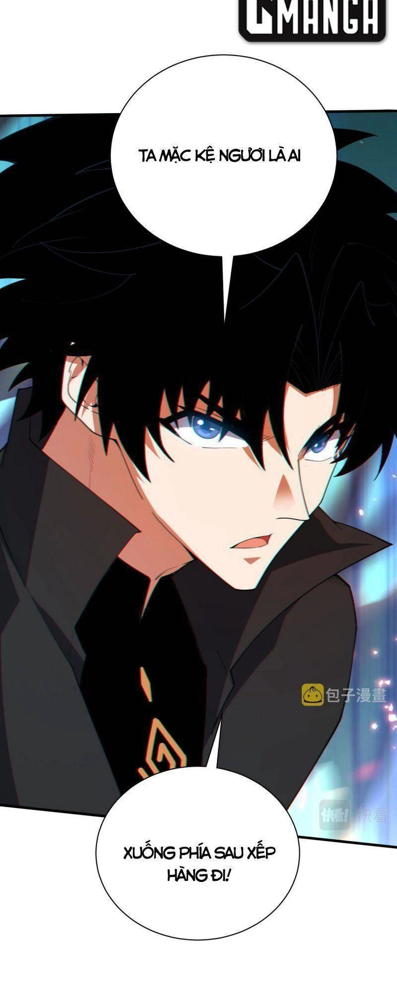 Sự Trở Lại Của Đệ Nhất Tông Sư Chapter 49 - 18