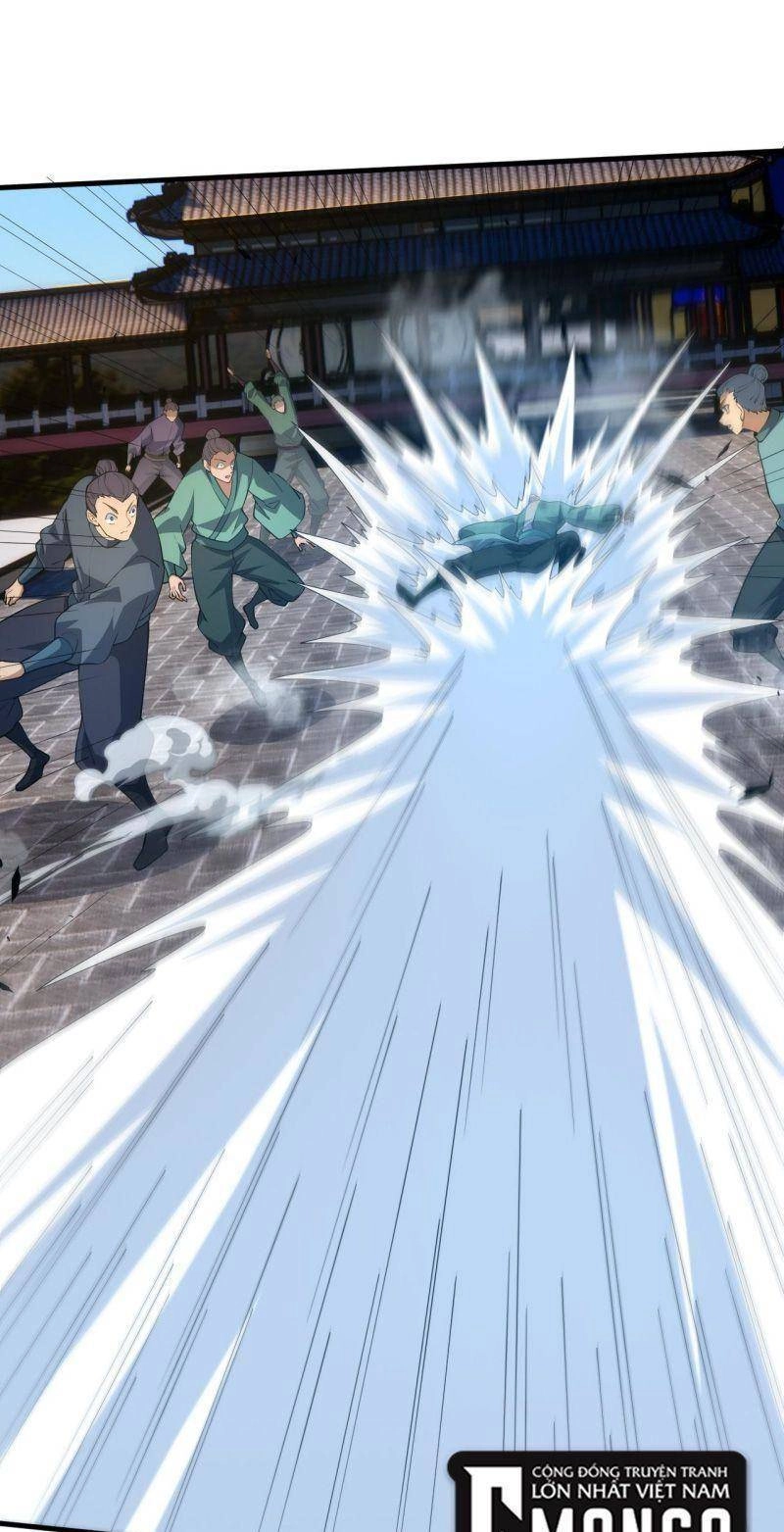 Sự Trở Lại Của Đệ Nhất Tông Sư Chapter 49 - 24