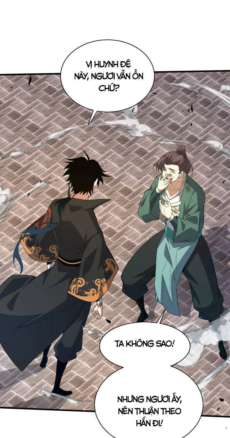 Sự Trở Lại Của Đệ Nhất Tông Sư Chapter 49 - 29