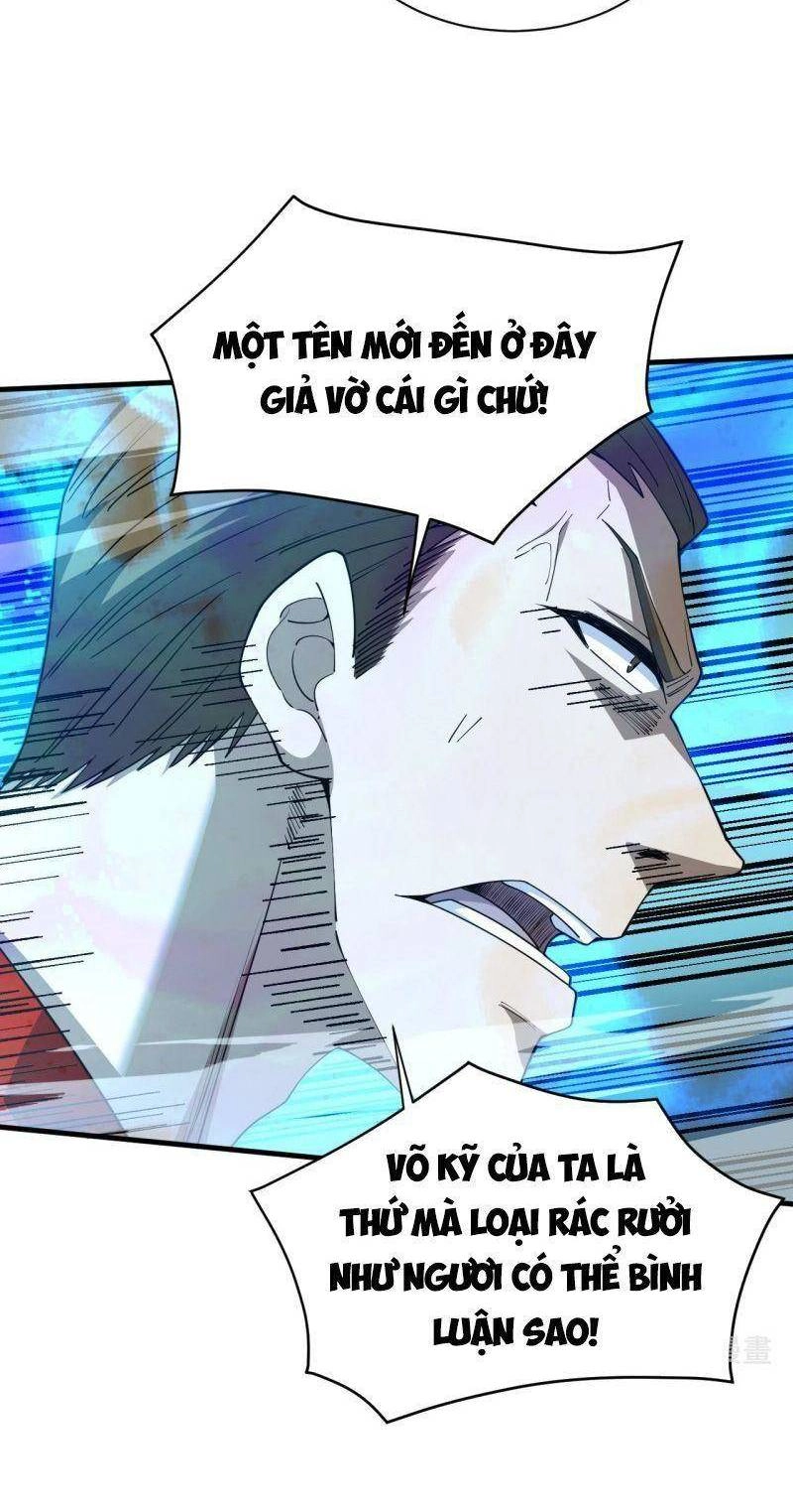 Sự Trở Lại Của Đệ Nhất Tông Sư Chapter 49 - 30