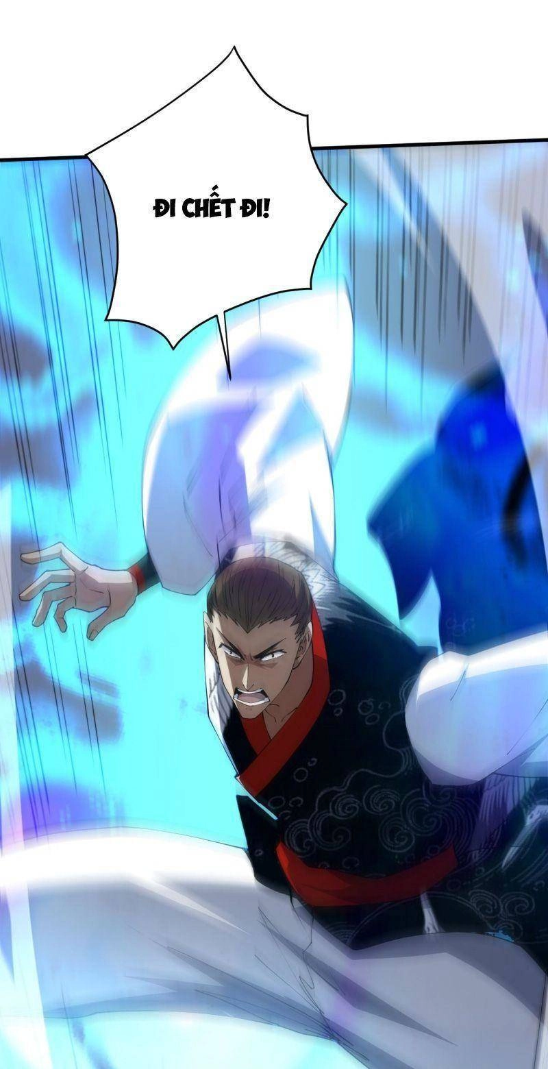 Sự Trở Lại Của Đệ Nhất Tông Sư Chapter 49 - 31