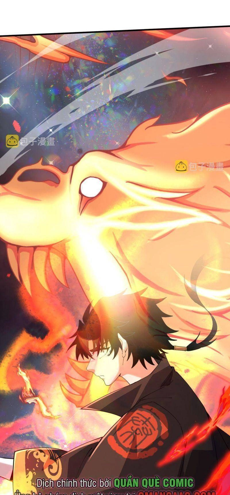 Sự Trở Lại Của Đệ Nhất Tông Sư Chapter 49 - 33