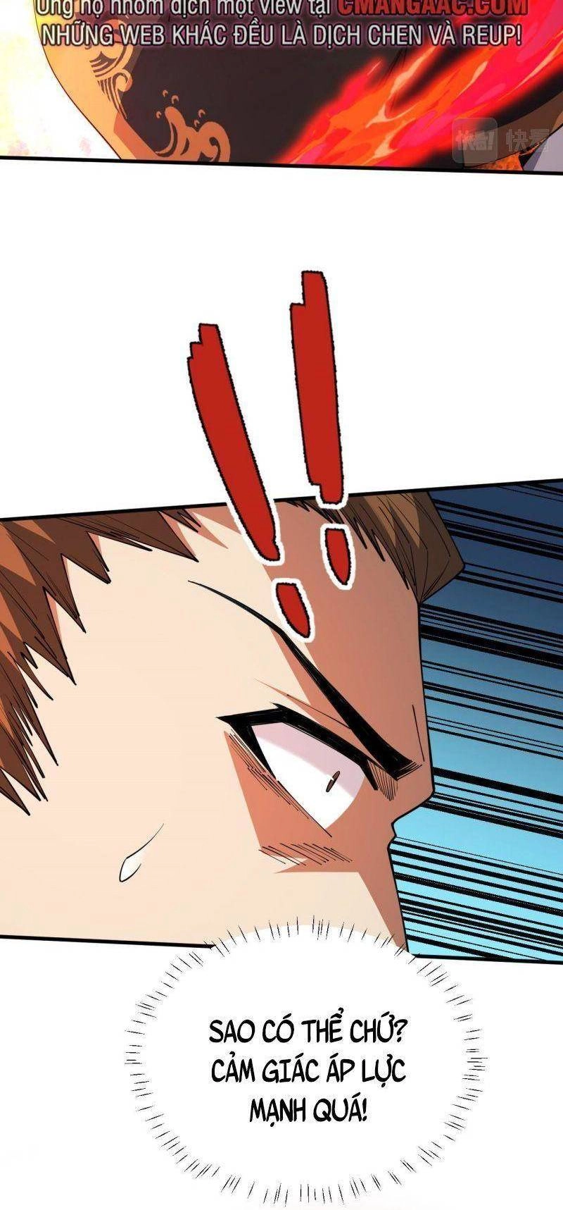 Sự Trở Lại Của Đệ Nhất Tông Sư Chapter 49 - 34