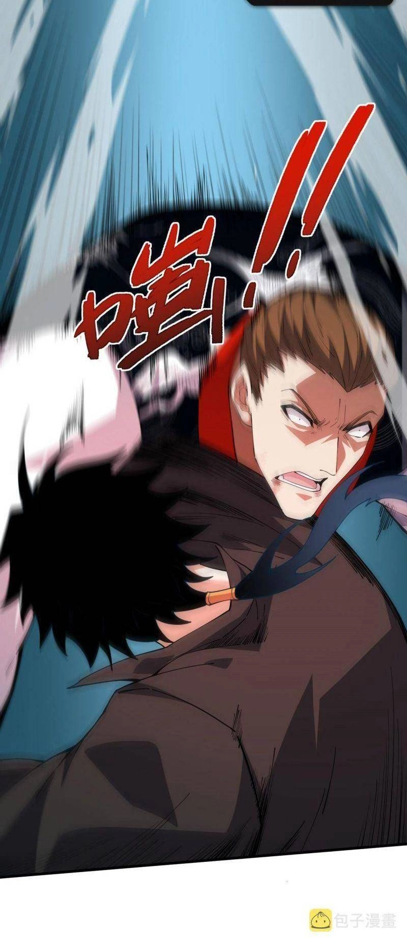 Sự Trở Lại Của Đệ Nhất Tông Sư Chapter 49 - 36