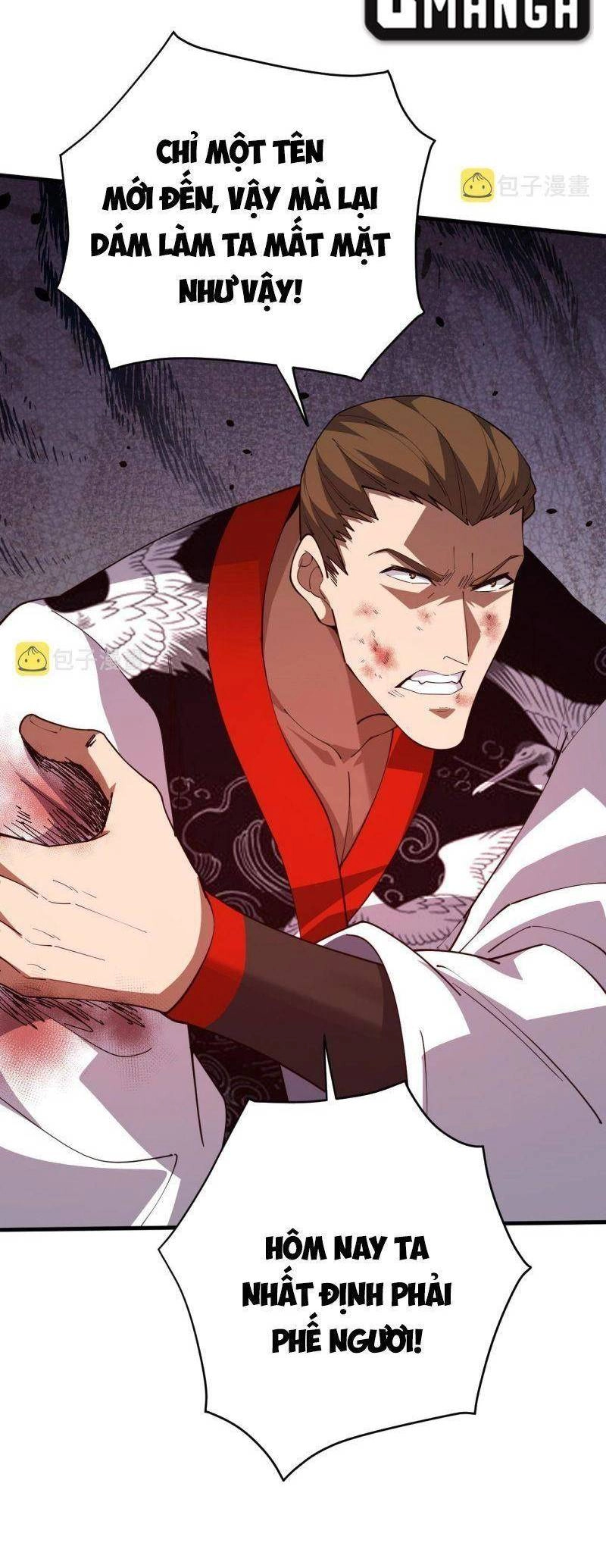 Sự Trở Lại Của Đệ Nhất Tông Sư Chapter 49 - 40