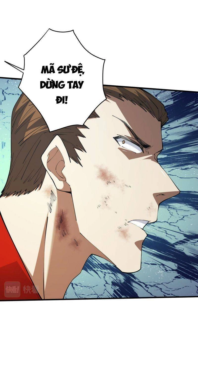 Sự Trở Lại Của Đệ Nhất Tông Sư Chapter 49 - 41