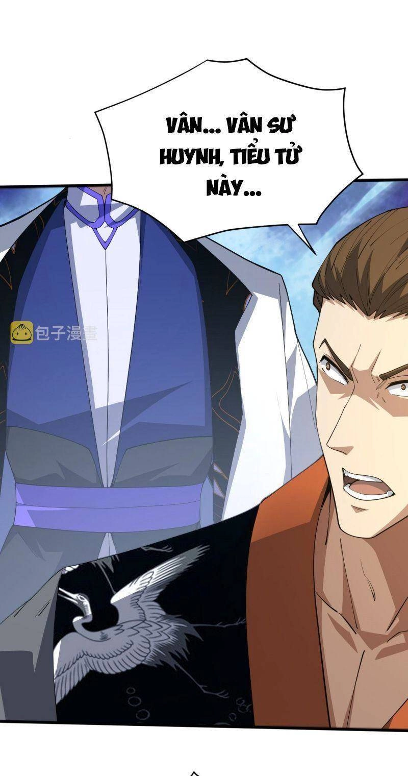 Sự Trở Lại Của Đệ Nhất Tông Sư Chapter 49 - 42