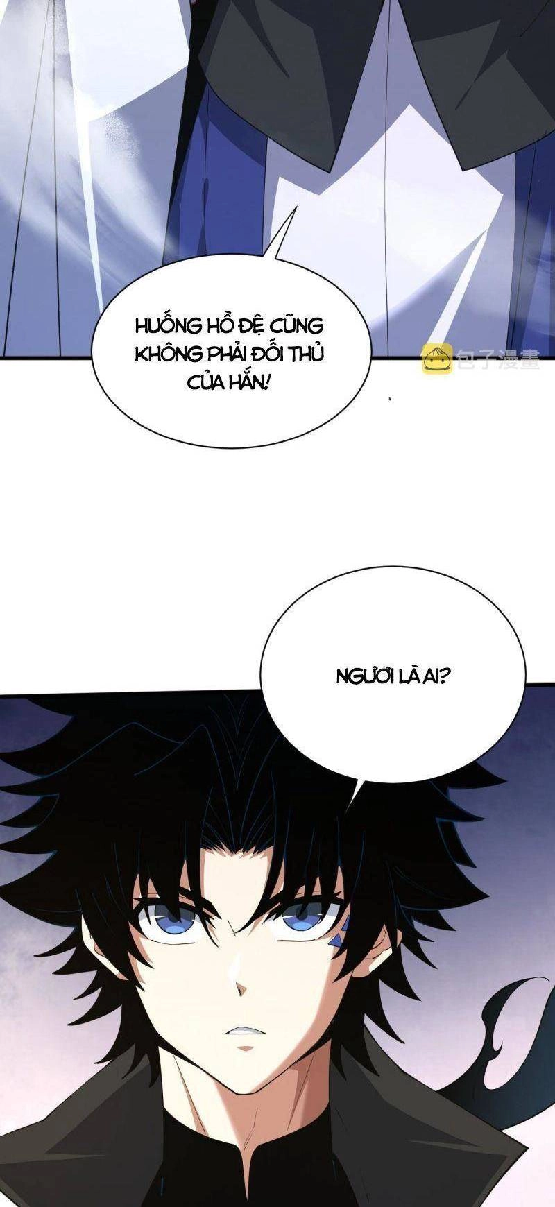 Sự Trở Lại Của Đệ Nhất Tông Sư Chapter 49 - 44