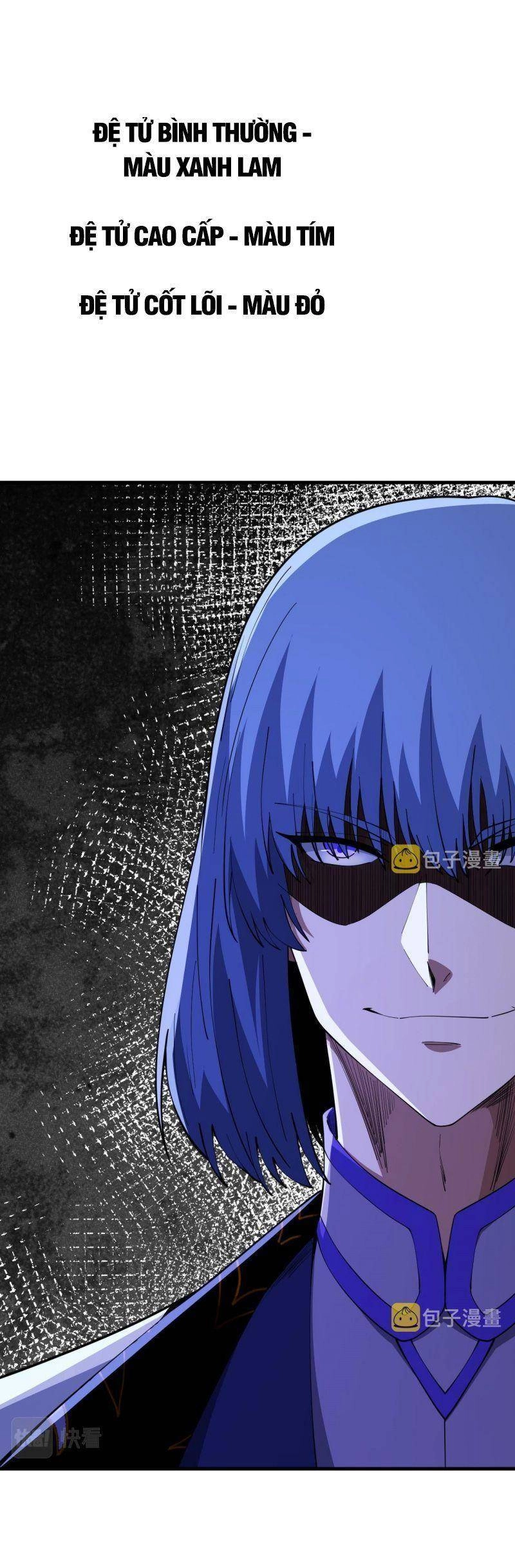 Sự Trở Lại Của Đệ Nhất Tông Sư Chapter 49 - 51