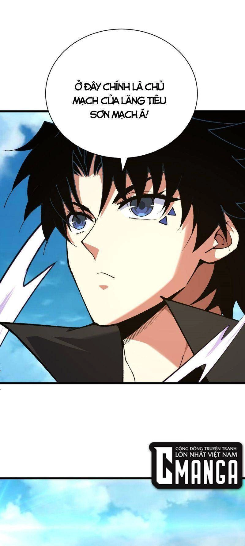 Sự Trở Lại Của Đệ Nhất Tông Sư Chapter 49 - 53