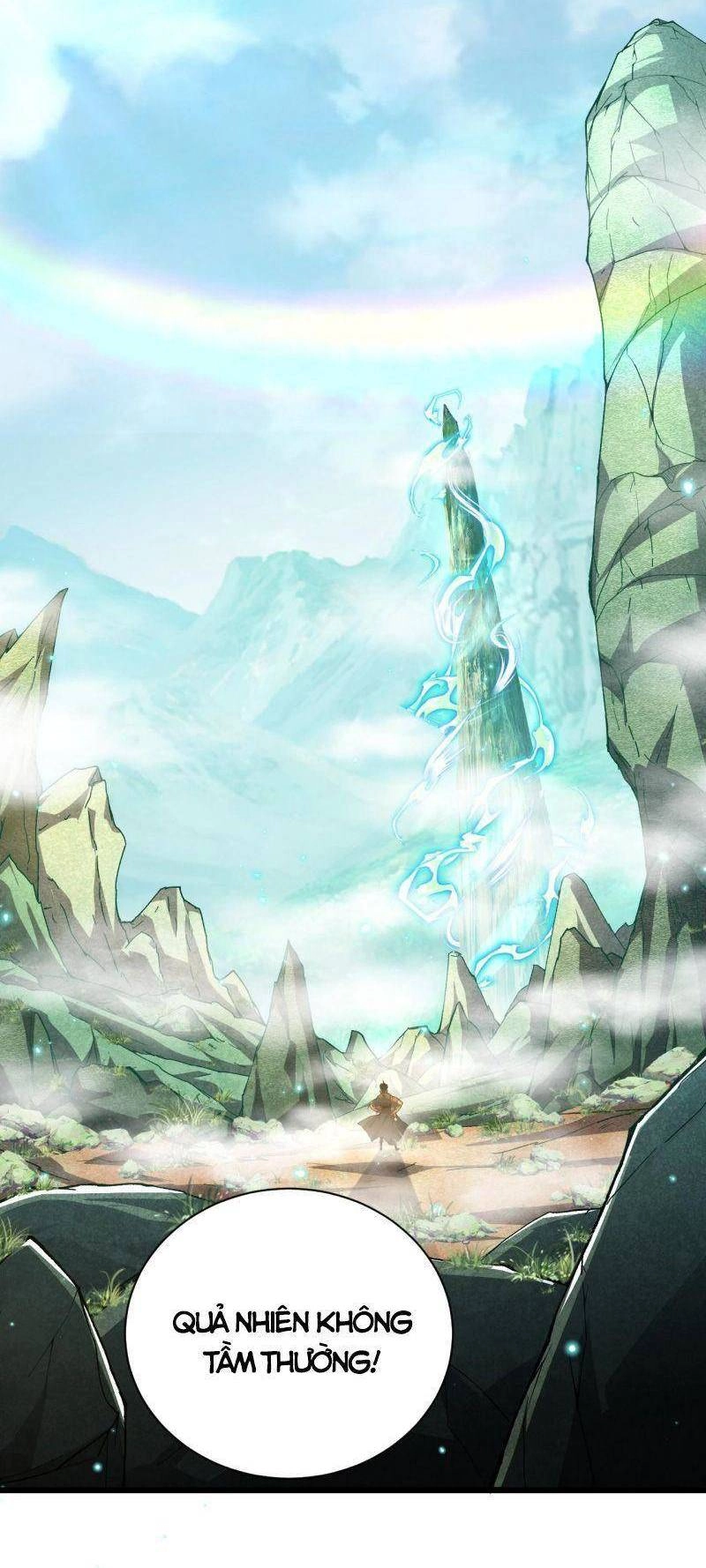 Sự Trở Lại Của Đệ Nhất Tông Sư Chapter 49 - 54