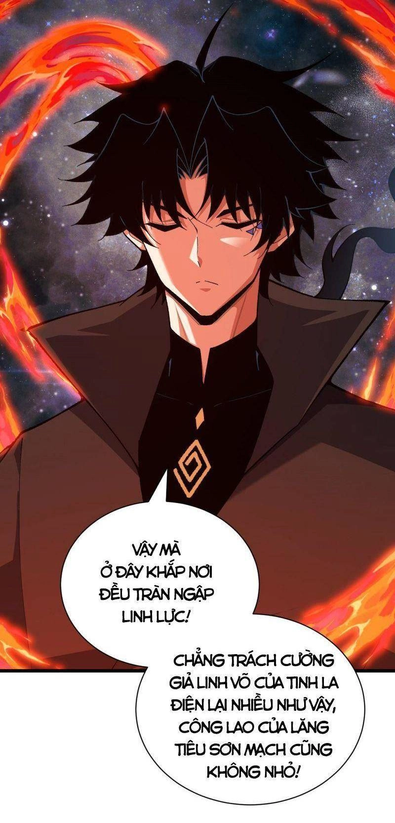 Sự Trở Lại Của Đệ Nhất Tông Sư Chapter 49 - 56