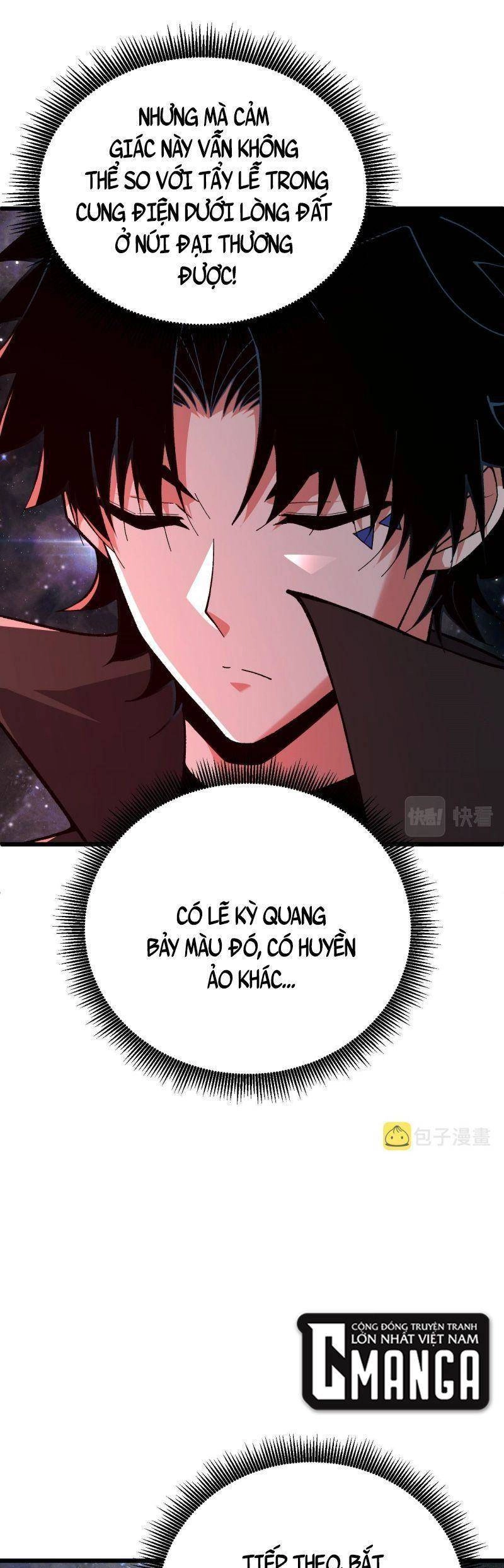 Sự Trở Lại Của Đệ Nhất Tông Sư Chapter 49 - 57