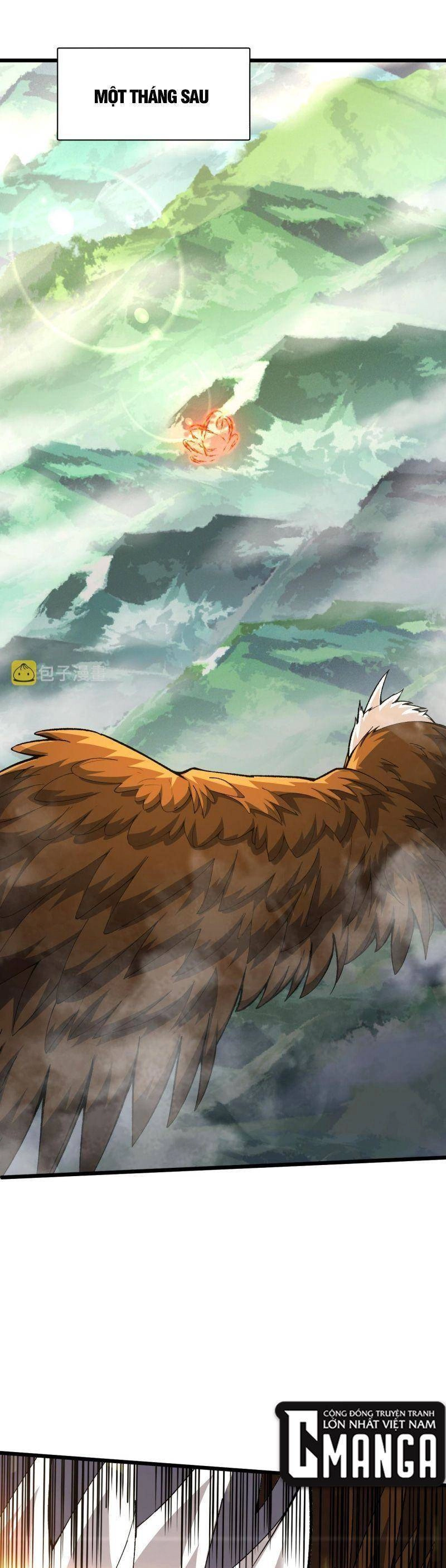 Sự Trở Lại Của Đệ Nhất Tông Sư Chapter 49 - 59