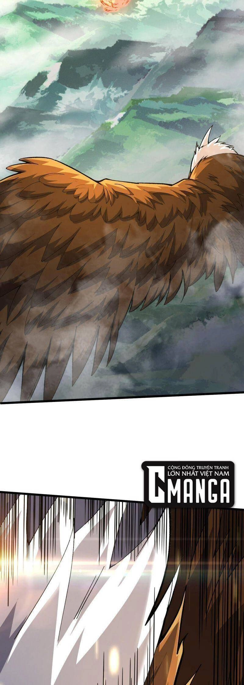 Sự Trở Lại Của Đệ Nhất Tông Sư Chapter 50 - 2