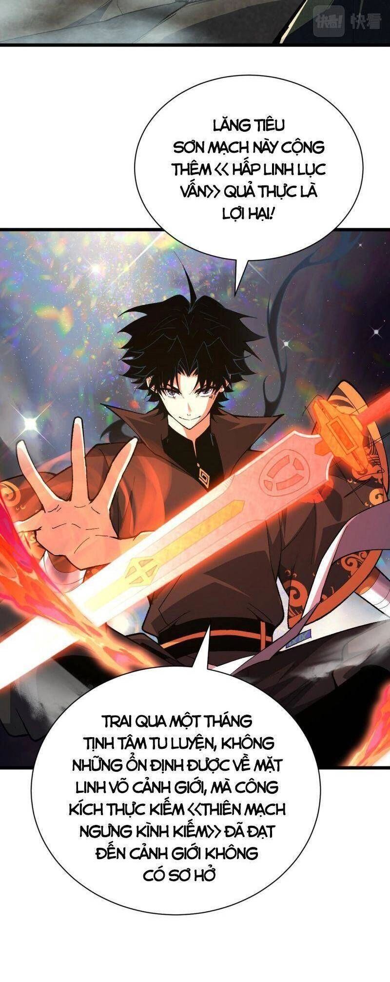 Sự Trở Lại Của Đệ Nhất Tông Sư Chapter 50 - 5