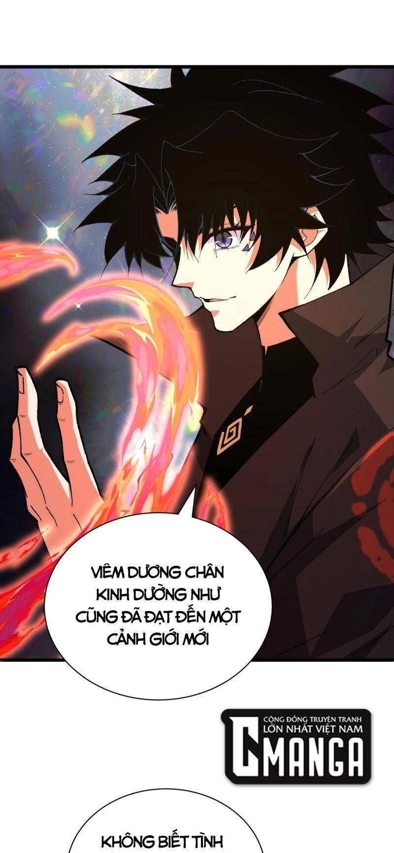 Sự Trở Lại Của Đệ Nhất Tông Sư Chapter 50 - 6