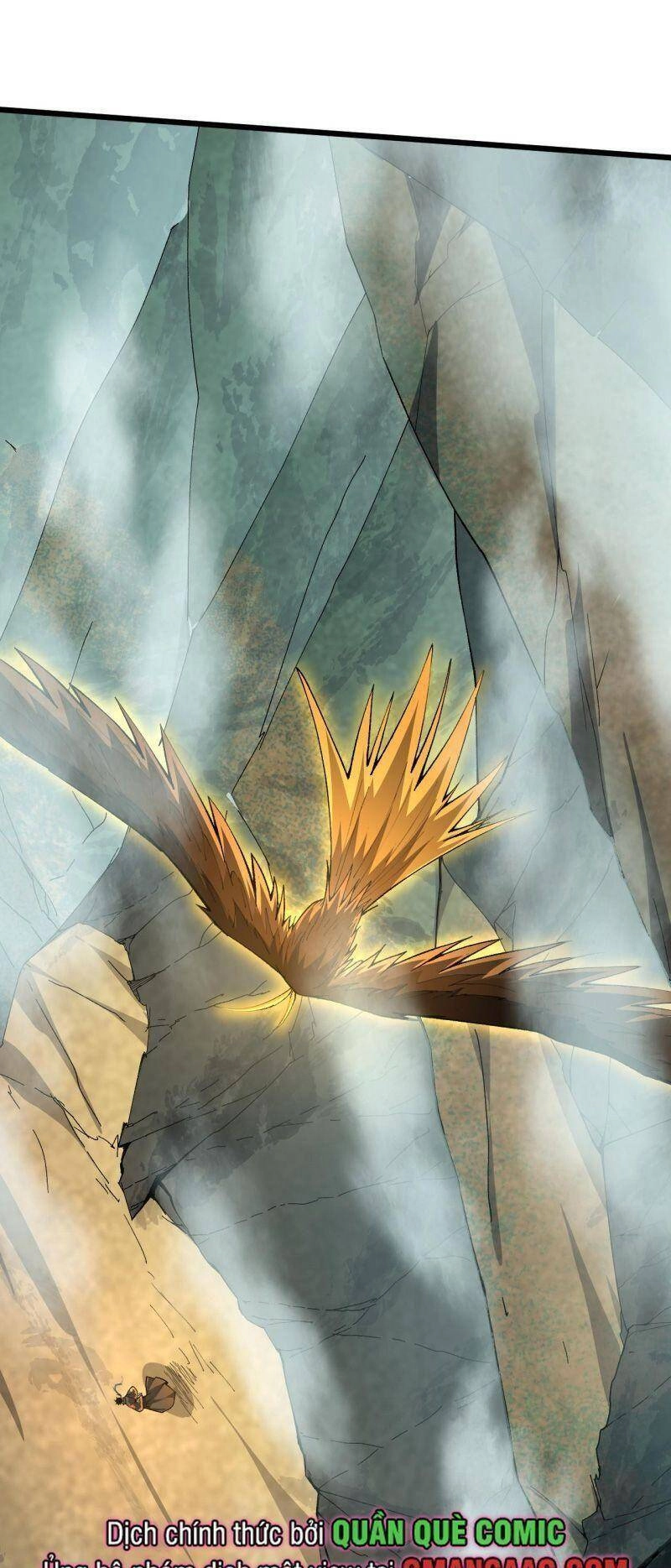 Sự Trở Lại Của Đệ Nhất Tông Sư Chapter 50 - 8