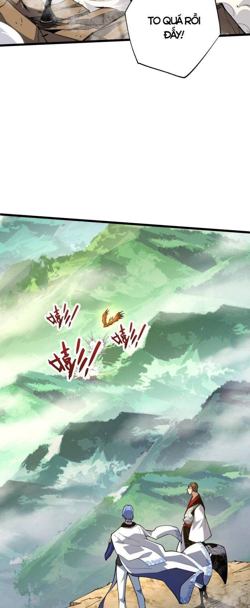 Sự Trở Lại Của Đệ Nhất Tông Sư Chapter 50 - 13