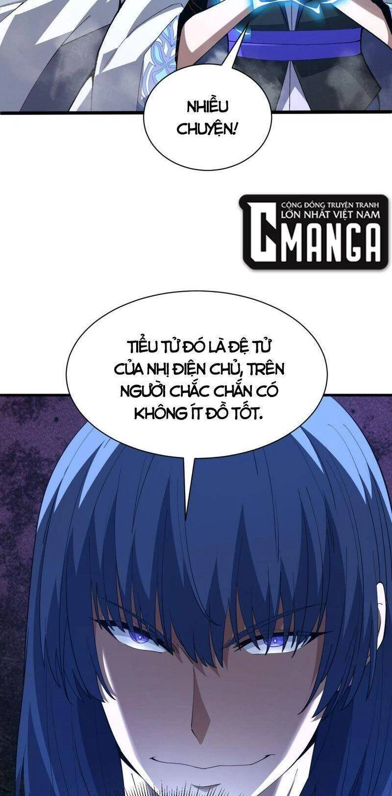 Sự Trở Lại Của Đệ Nhất Tông Sư Chapter 50 - 15