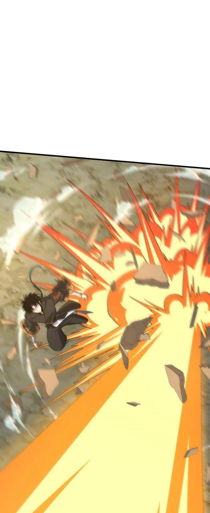 Sự Trở Lại Của Đệ Nhất Tông Sư Chapter 50 - 18