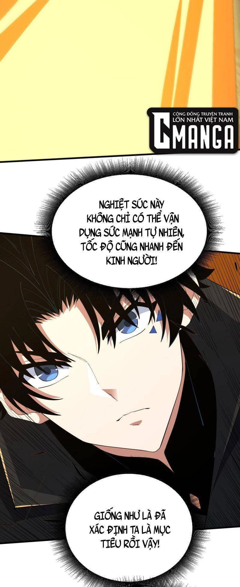 Sự Trở Lại Của Đệ Nhất Tông Sư Chapter 50 - 19