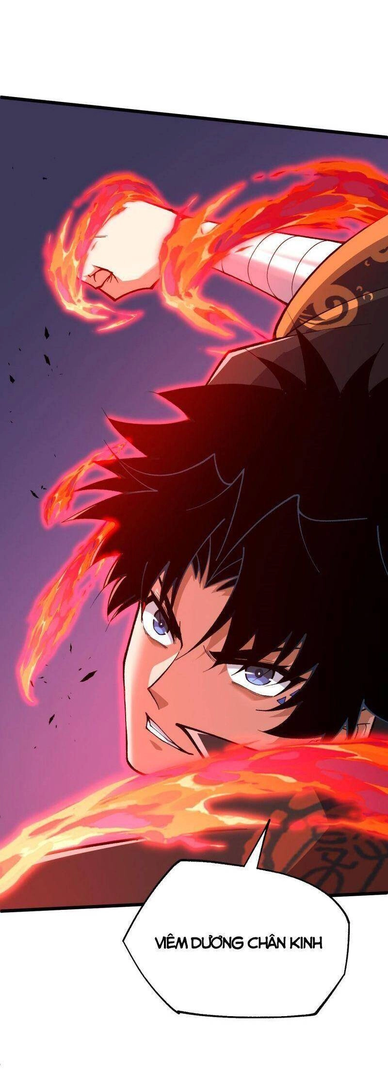 Sự Trở Lại Của Đệ Nhất Tông Sư Chapter 50 - 21