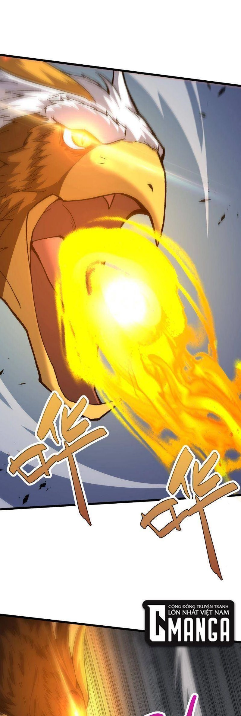 Sự Trở Lại Của Đệ Nhất Tông Sư Chapter 50 - 22