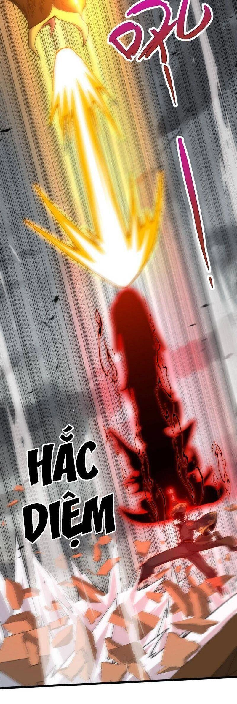 Sự Trở Lại Của Đệ Nhất Tông Sư Chapter 50 - 23