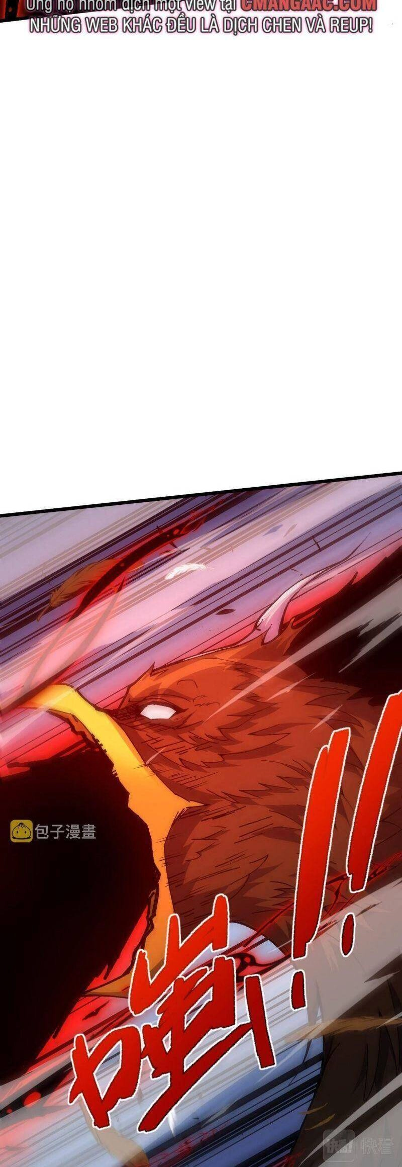 Sự Trở Lại Của Đệ Nhất Tông Sư Chapter 50 - 25