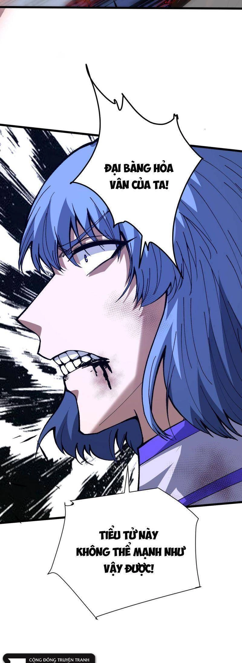 Sự Trở Lại Của Đệ Nhất Tông Sư Chapter 50 - 26