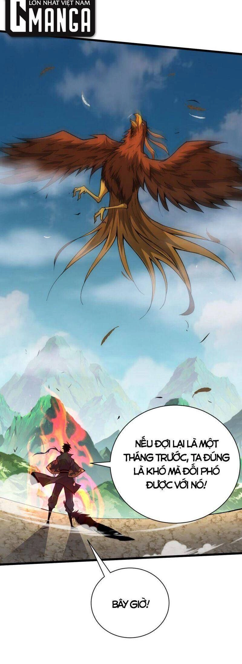 Sự Trở Lại Của Đệ Nhất Tông Sư Chapter 50 - 27