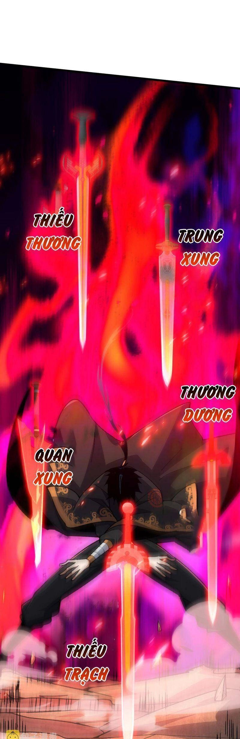 Sự Trở Lại Của Đệ Nhất Tông Sư Chapter 50 - 28