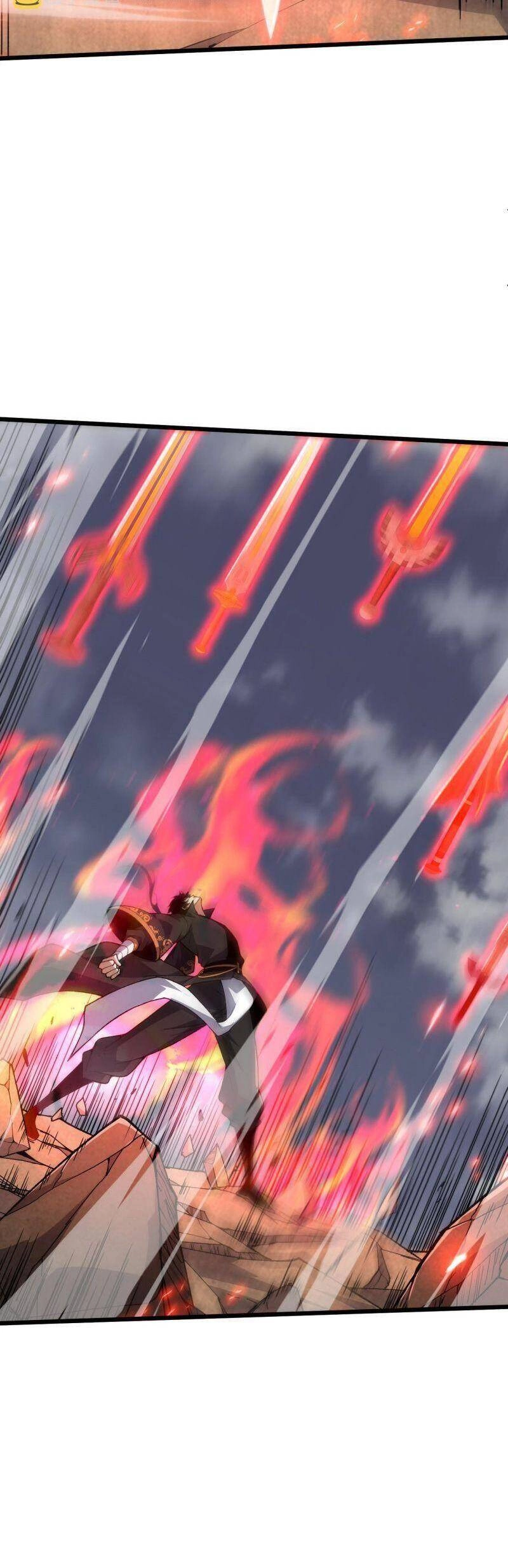 Sự Trở Lại Của Đệ Nhất Tông Sư Chapter 50 - 29