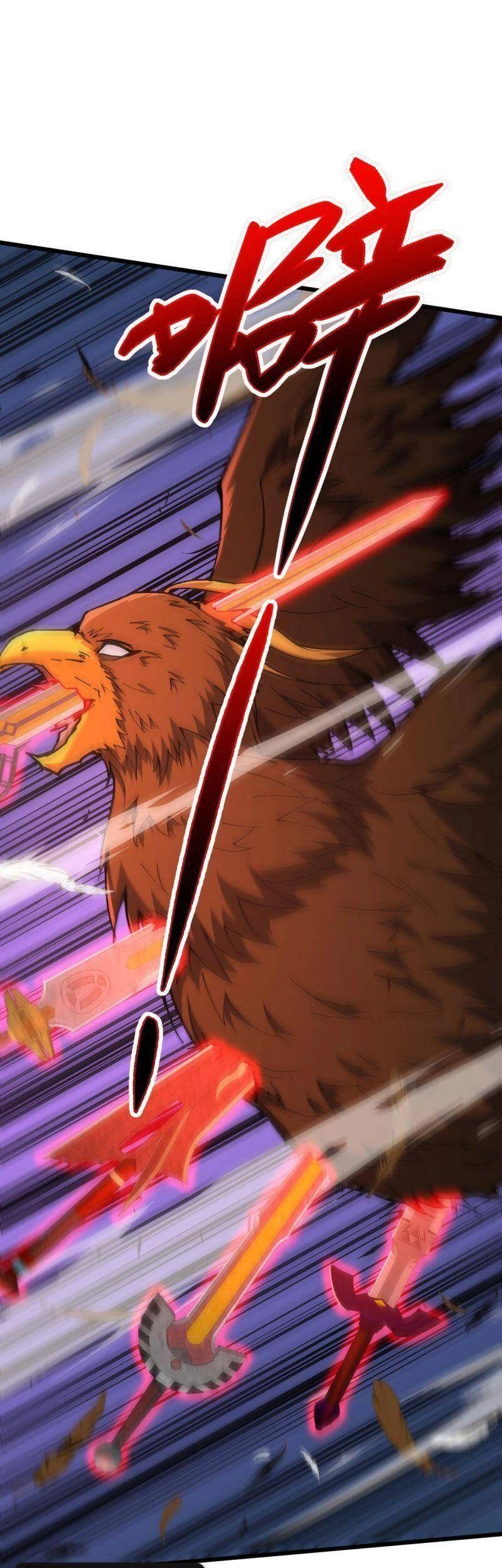 Sự Trở Lại Của Đệ Nhất Tông Sư Chapter 50 - 30