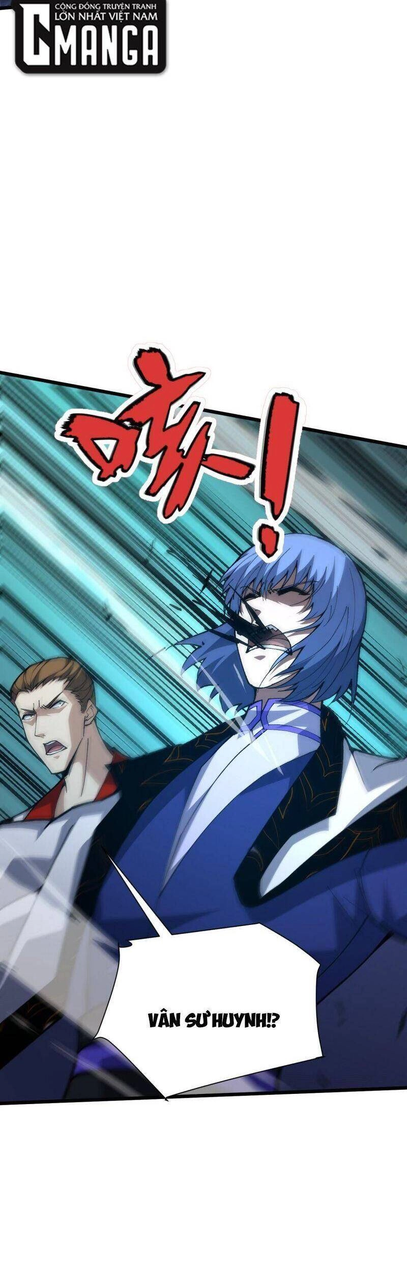 Sự Trở Lại Của Đệ Nhất Tông Sư Chapter 50 - 31