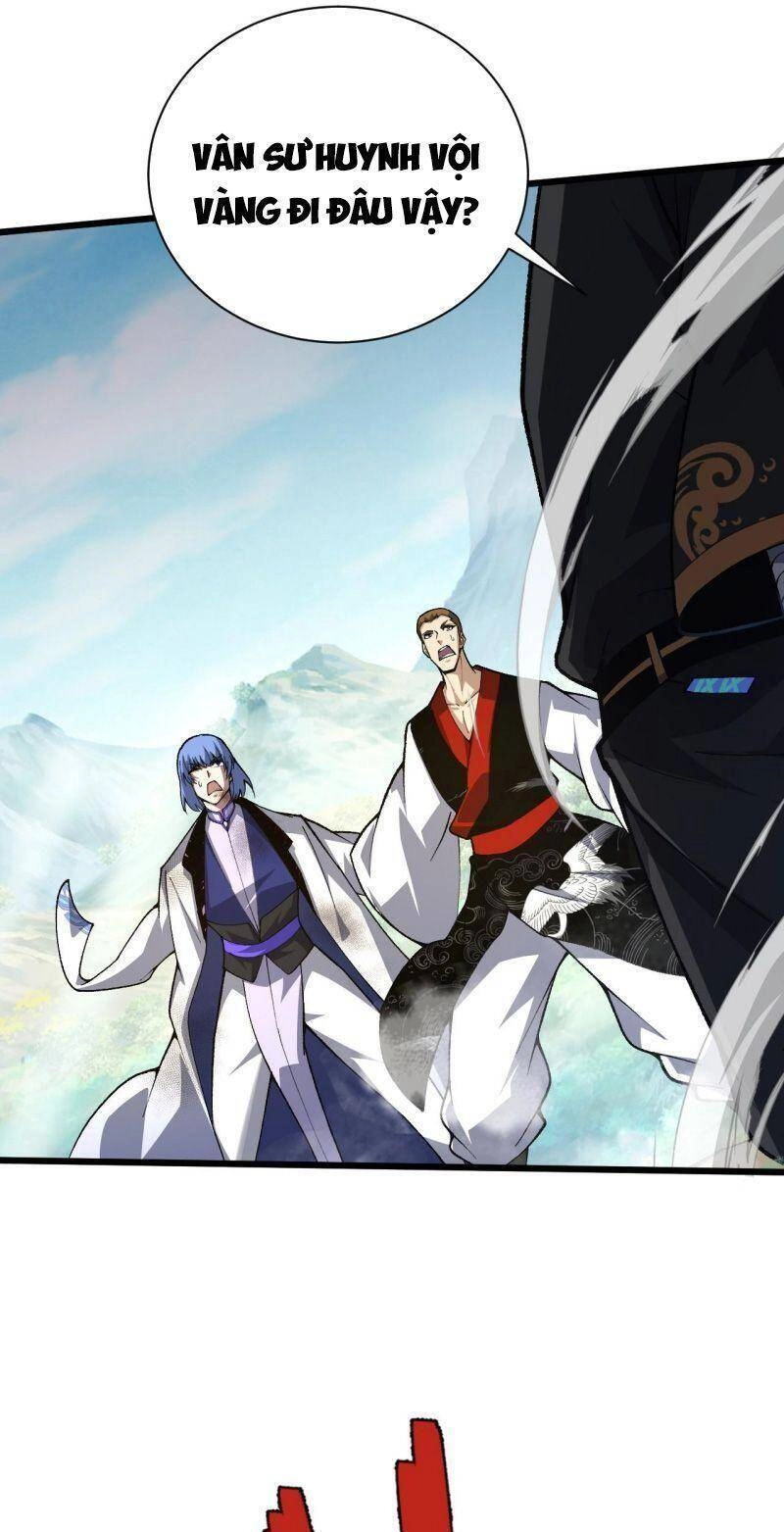 Sự Trở Lại Của Đệ Nhất Tông Sư Chapter 50 - 36