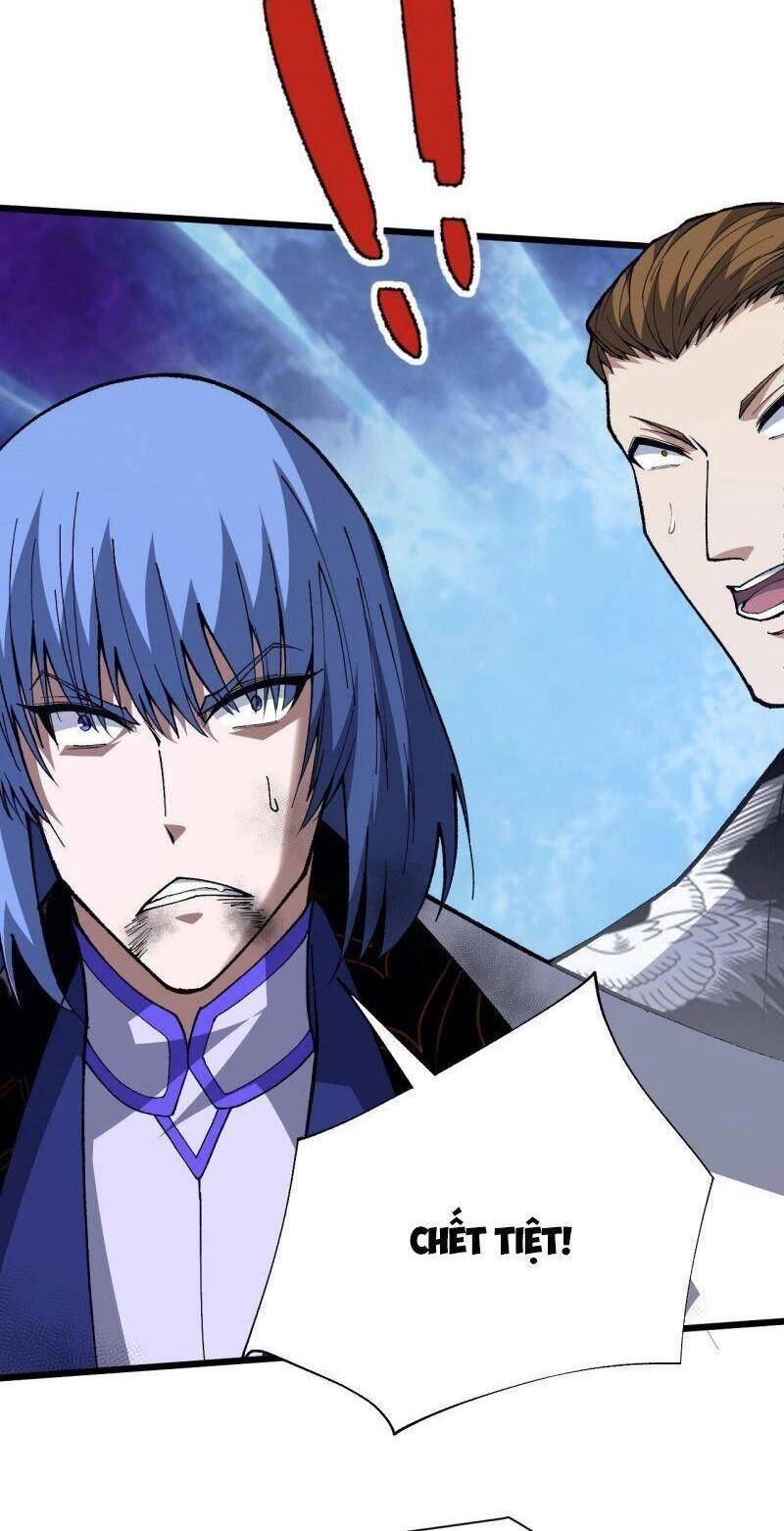 Sự Trở Lại Của Đệ Nhất Tông Sư Chapter 50 - 37