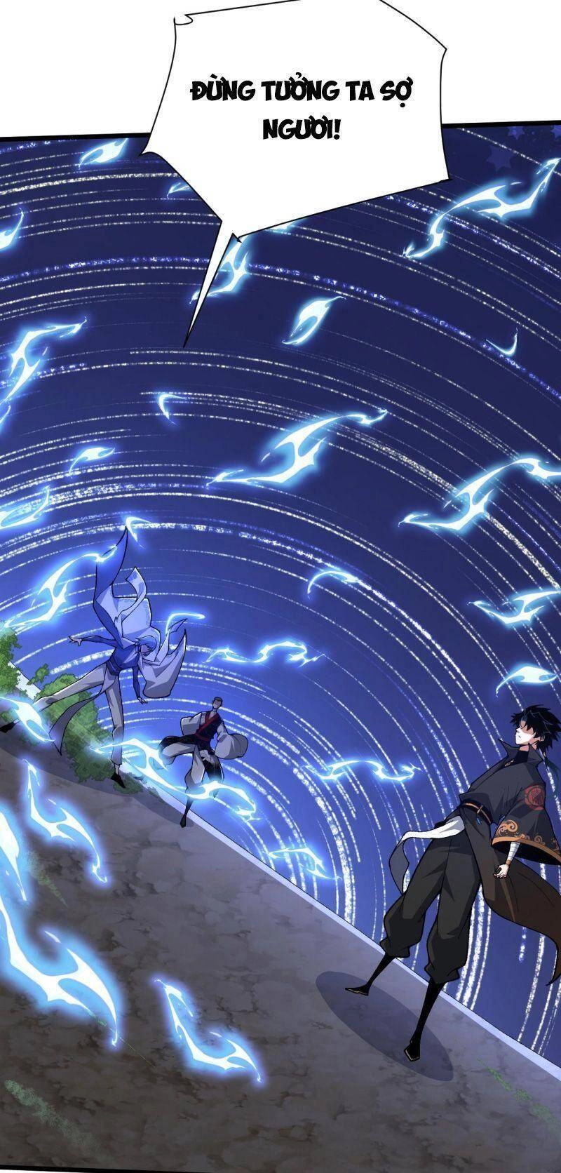 Sự Trở Lại Của Đệ Nhất Tông Sư Chapter 50 - 38