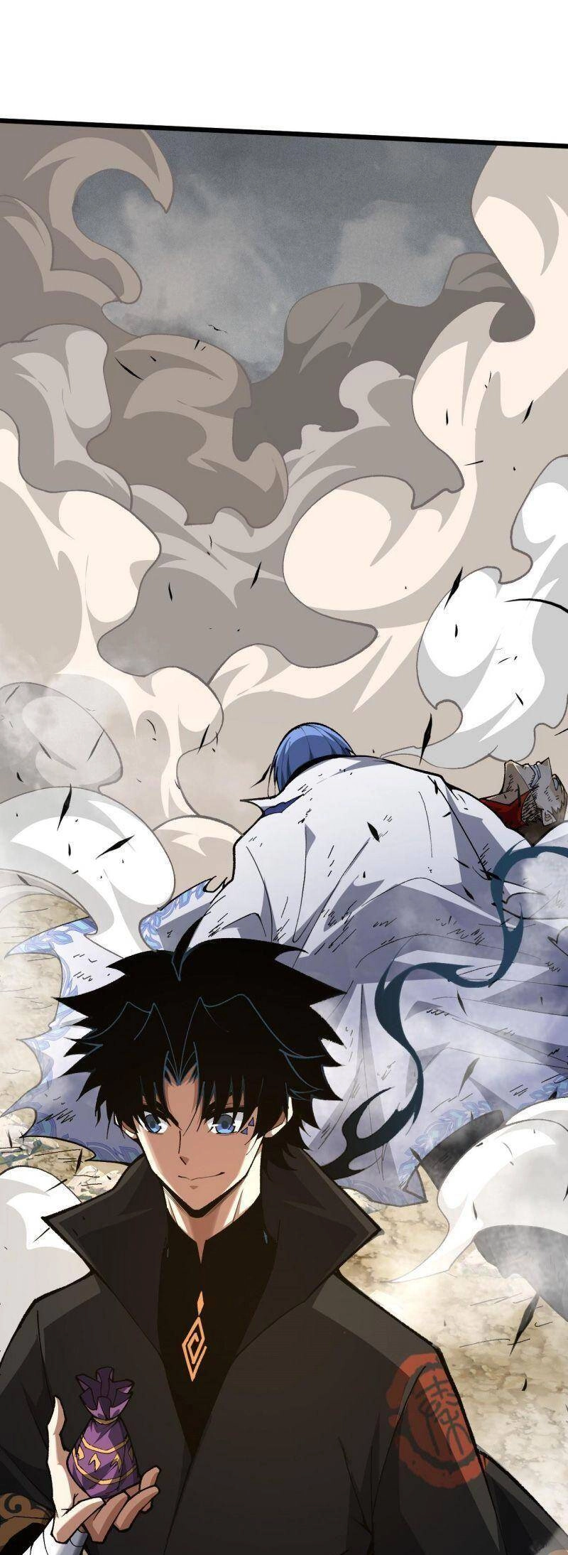 Sự Trở Lại Của Đệ Nhất Tông Sư Chapter 50 - 40