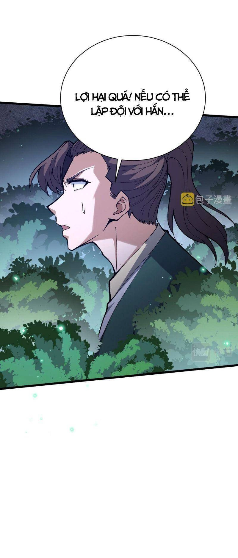 Sự Trở Lại Của Đệ Nhất Tông Sư Chapter 50 - 44