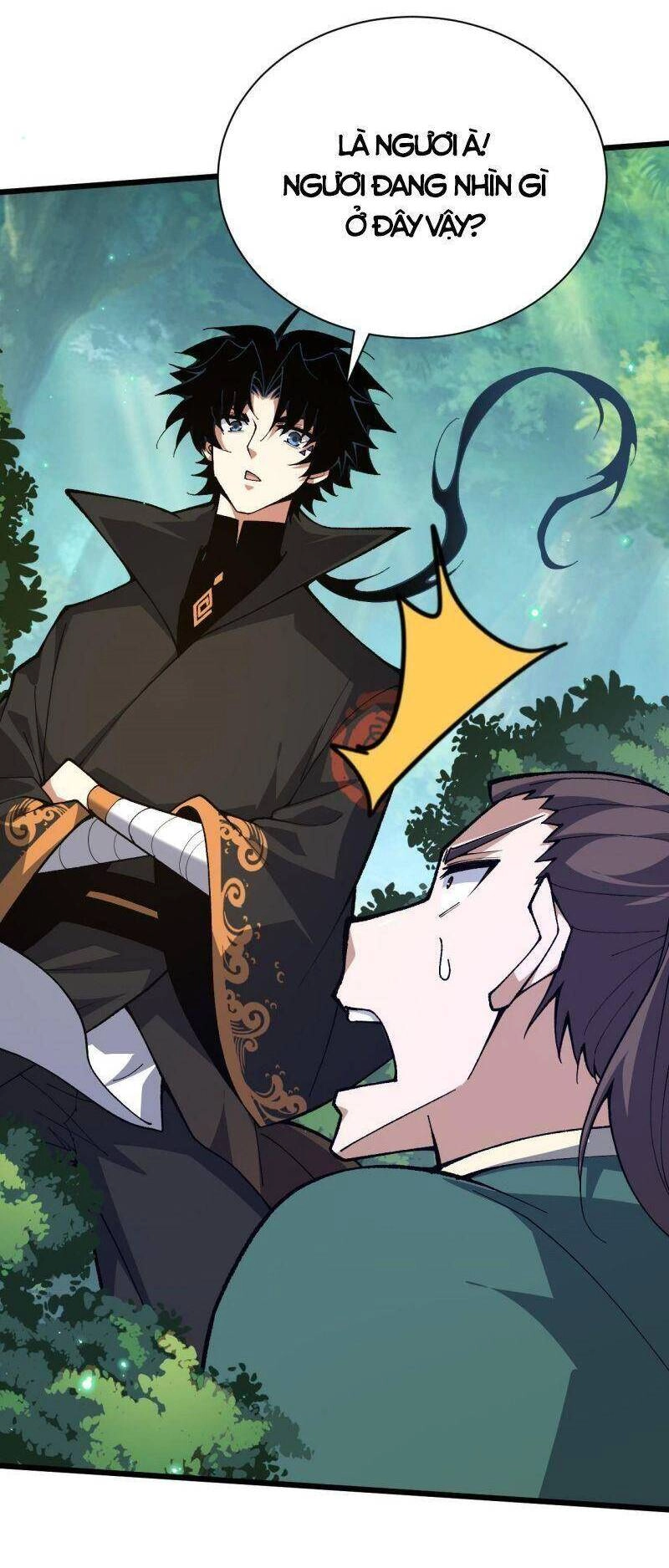 Sự Trở Lại Của Đệ Nhất Tông Sư Chapter 50 - 45