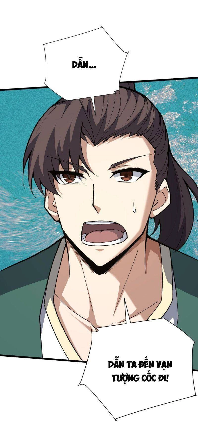 Sự Trở Lại Của Đệ Nhất Tông Sư Chapter 50 - 46