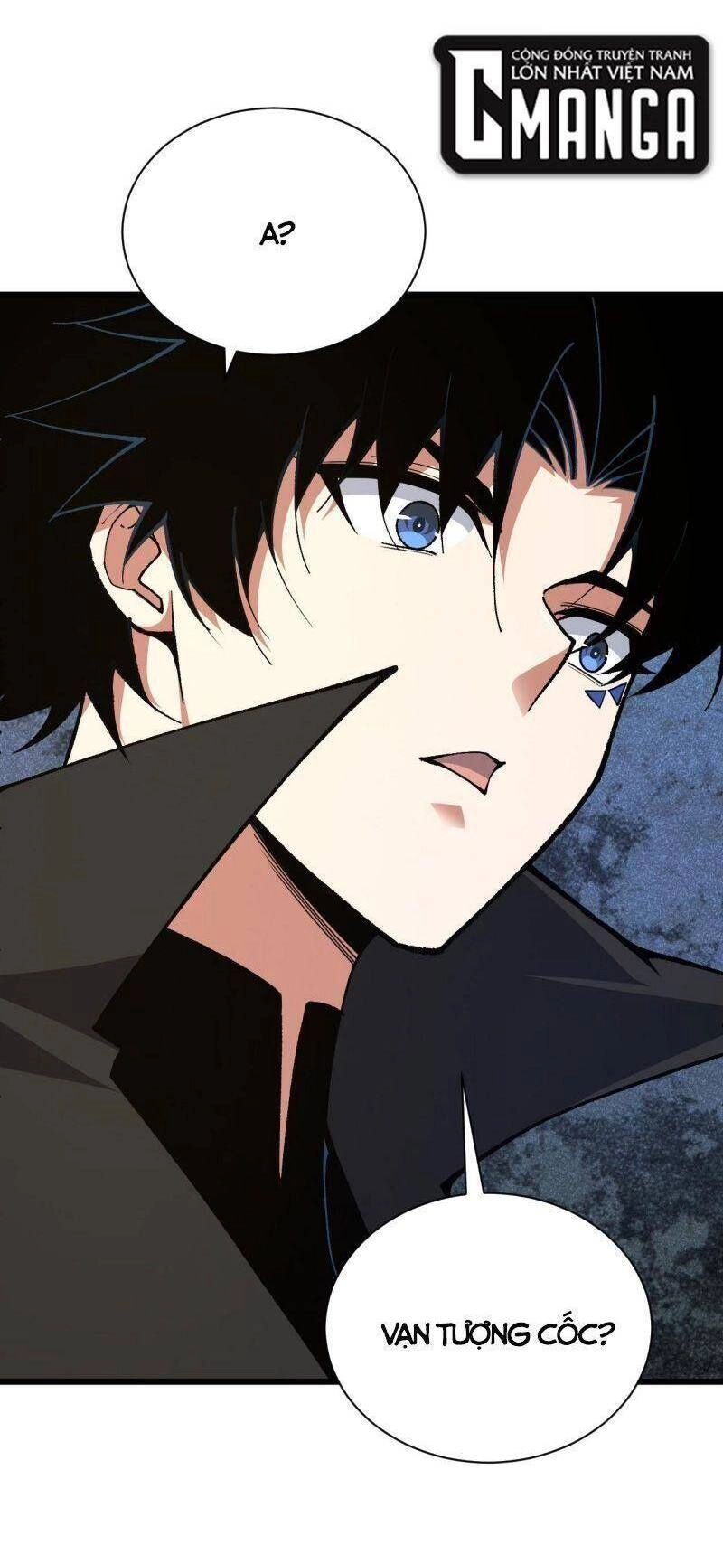 Sự Trở Lại Của Đệ Nhất Tông Sư Chapter 50 - 47