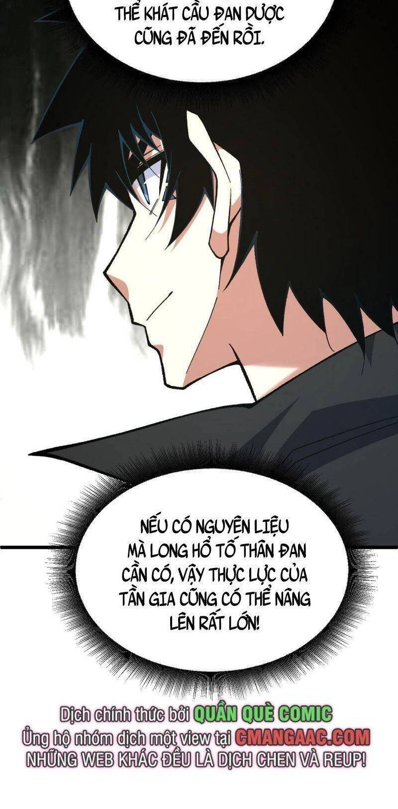 Sự Trở Lại Của Đệ Nhất Tông Sư Chapter 50 - 56