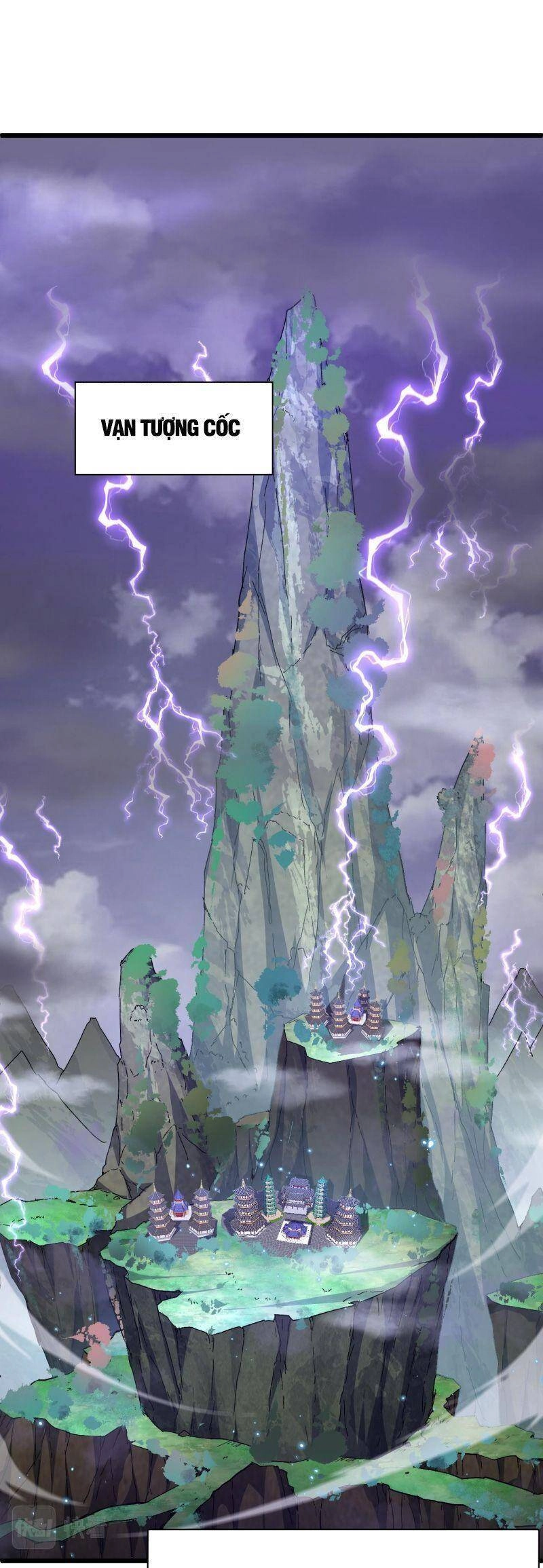 Sự Trở Lại Của Đệ Nhất Tông Sư Chapter 50 - 57