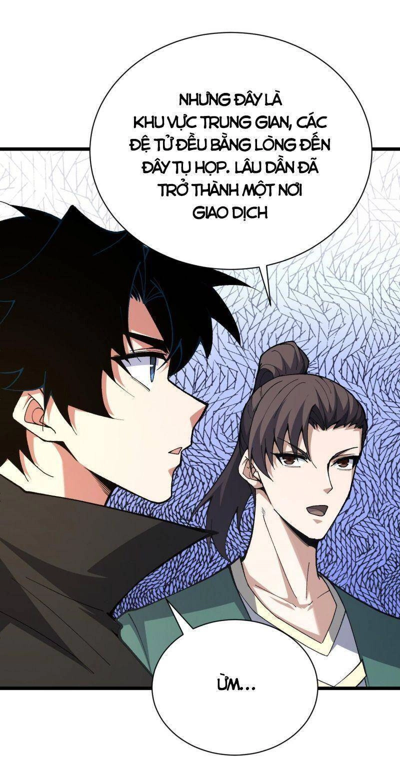 Sự Trở Lại Của Đệ Nhất Tông Sư Chapter 50 - 59