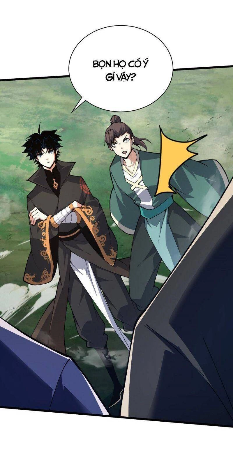 Sự Trở Lại Của Đệ Nhất Tông Sư Chapter 50 - 60