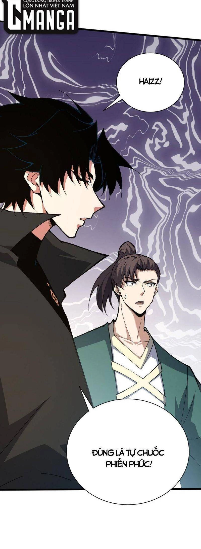 Sự Trở Lại Của Đệ Nhất Tông Sư Chapter 50 - 62